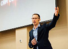 CRM Conference 2016: «насыщенность программы была такой, что хотелось себя клонировать»