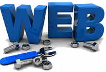 Разработка сайтов